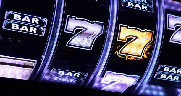 toto bet Slots